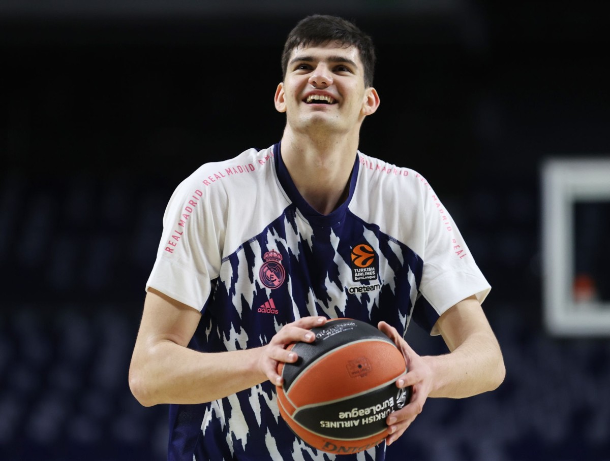 Tristan Vukcevic